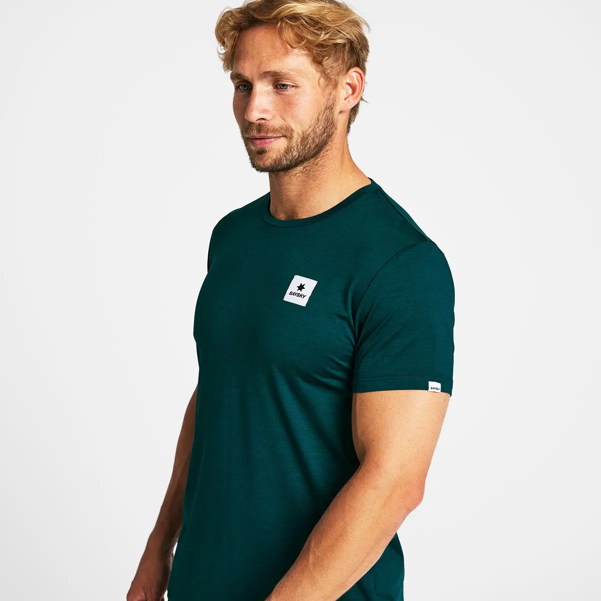Statement Pace T-Shirt 3