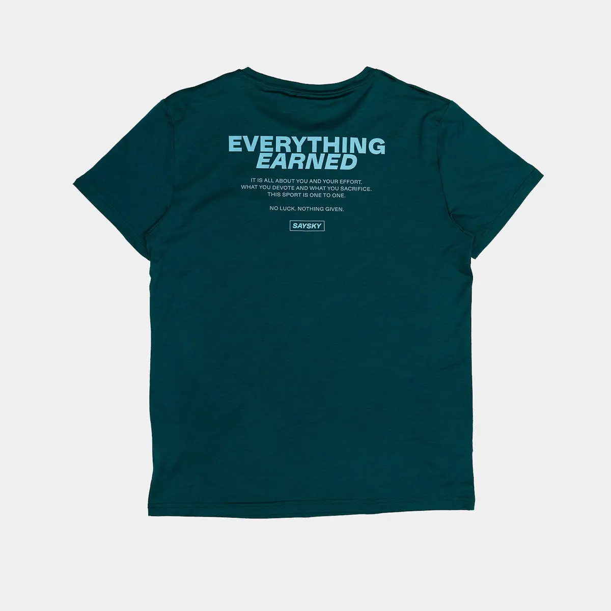 Statement Pace T-Shirt 6