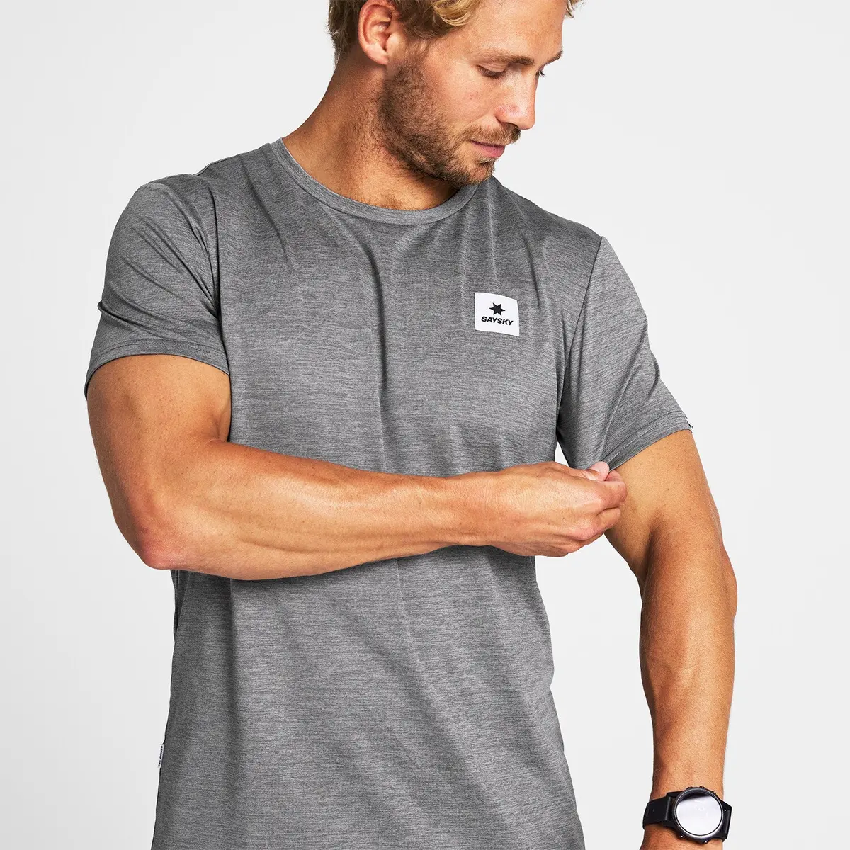 Statement Pace T-Shirt 3
