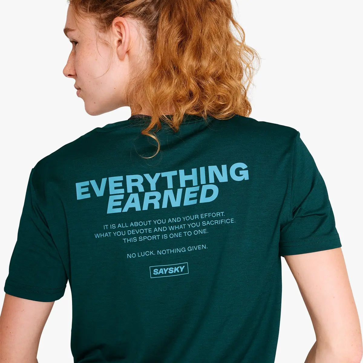 Statement Pace T-Shirt 5