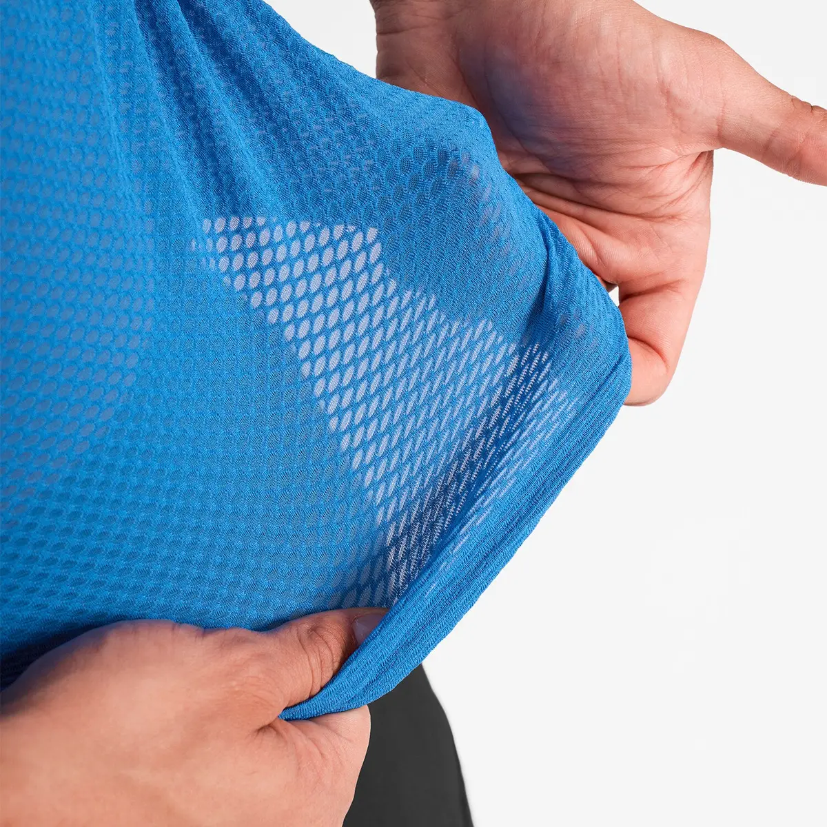Mesh Base Layer Singlet 5