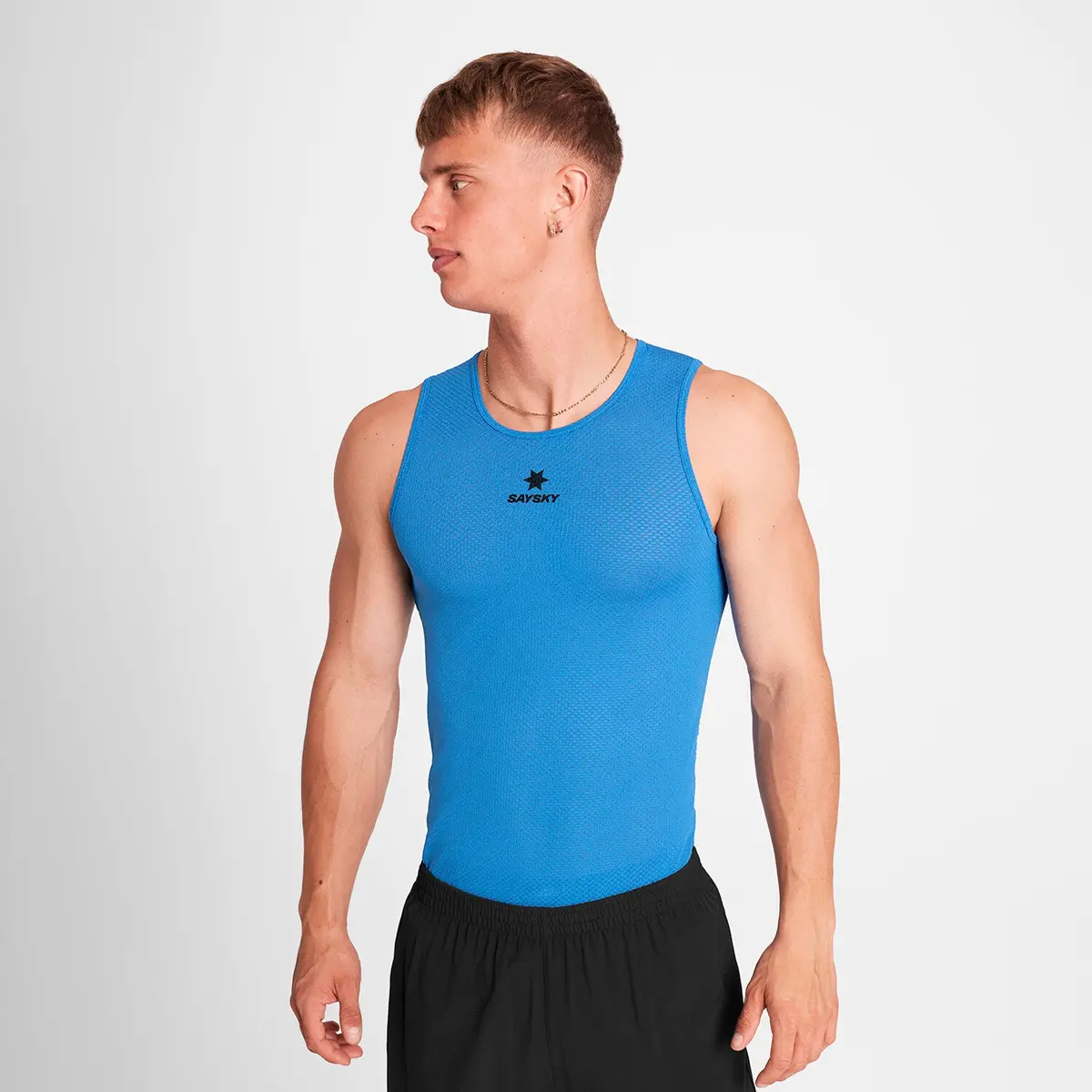 Mesh Base Layer Singlet 1