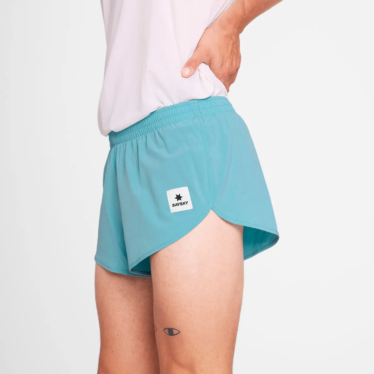 Combat Shorts 2'' 1