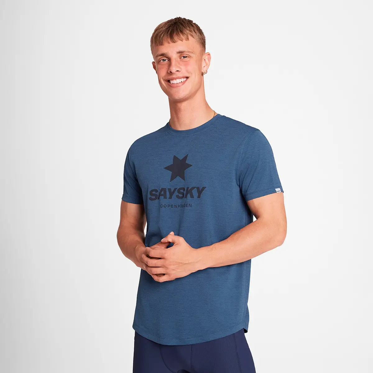 Logo Combat Pro T-Shirt 1