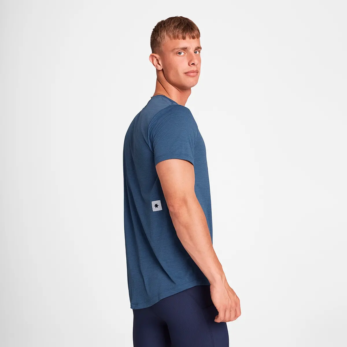 Logo Combat Pro T-Shirt 4