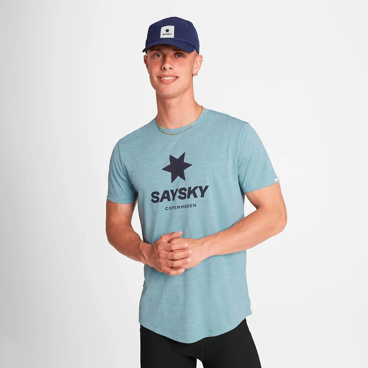Logo Combat Pro T-Shirt 1