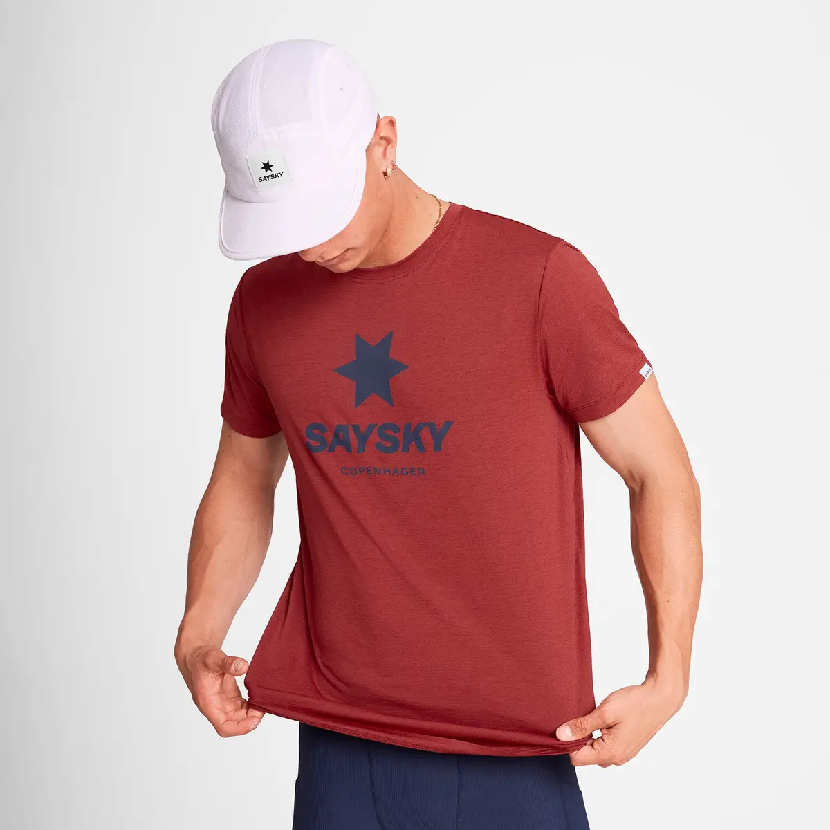 Logo Combat Pro T-Shirt 1