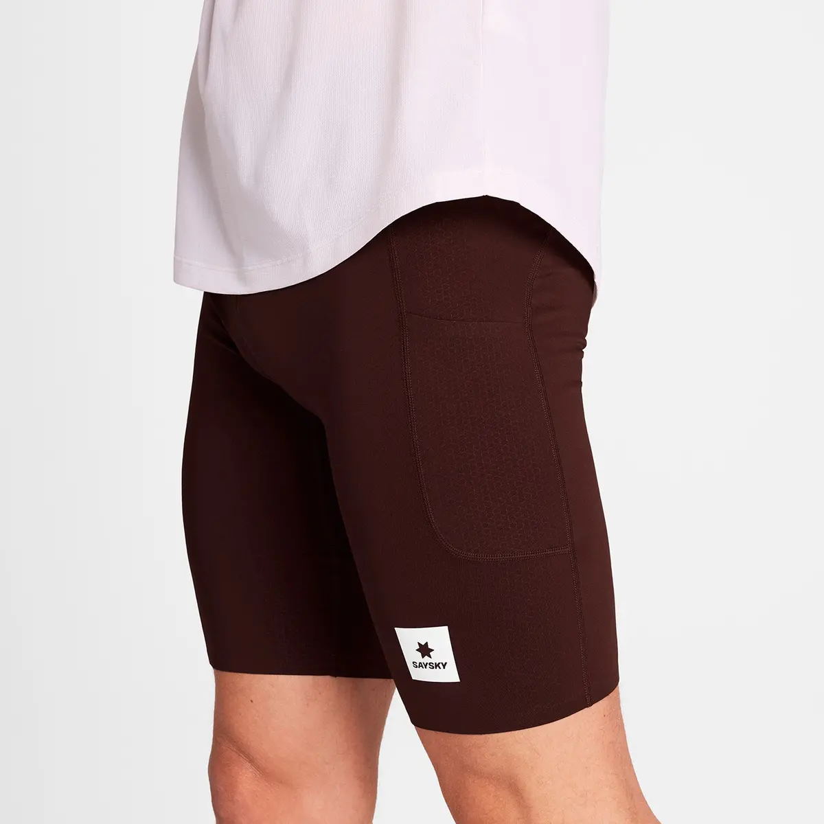 Combat+ Short Tights 9'' 1