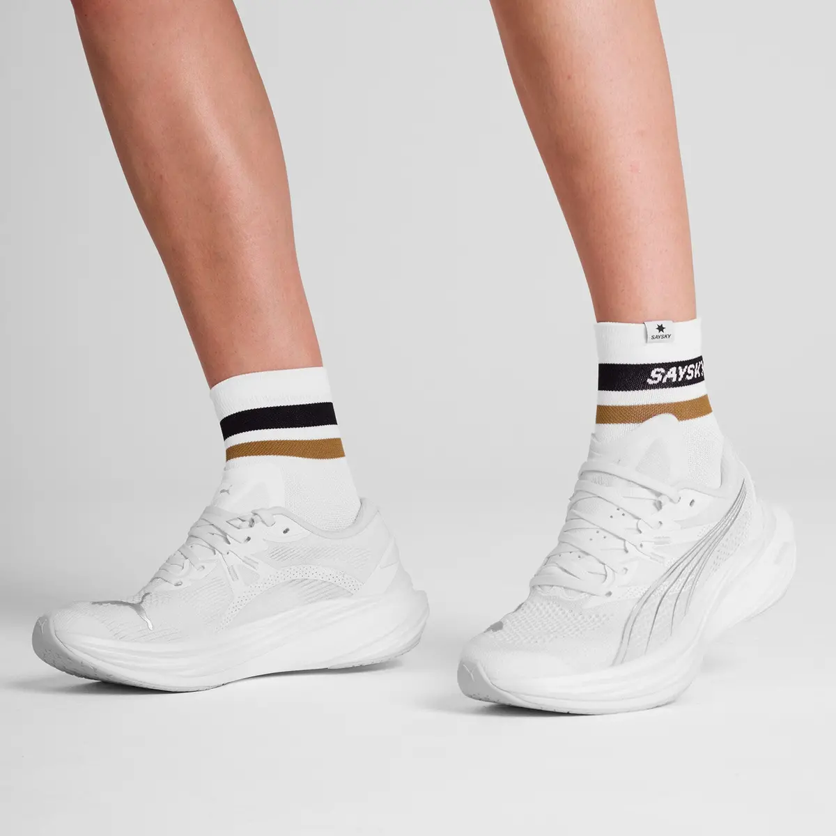 Combat Quarter Socks 2