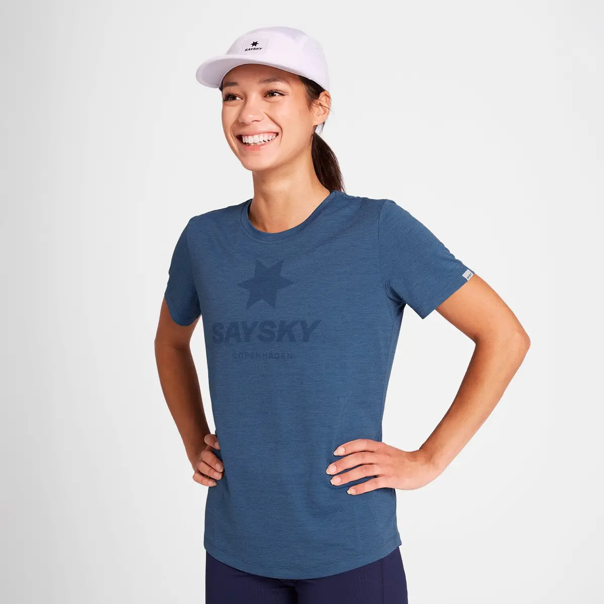 Logo Combat Pro T-Shirt 1