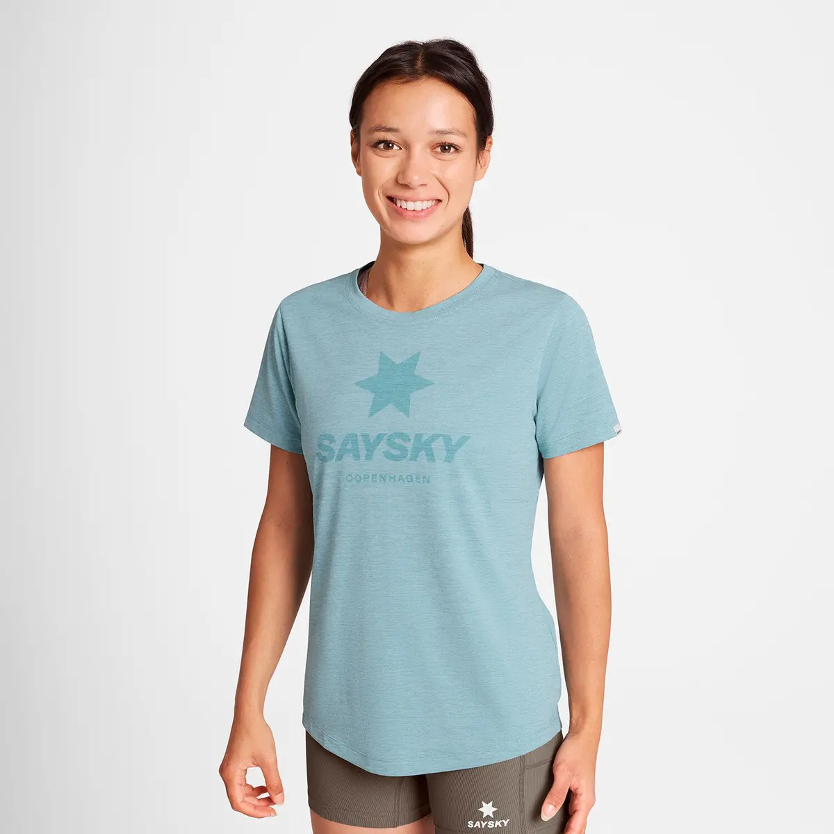 Logo Combat Pro T-Shirt 1