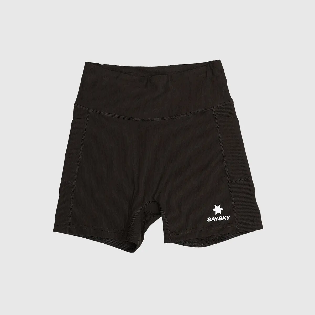 Combat+ Rib Short Tights 4'' 2
