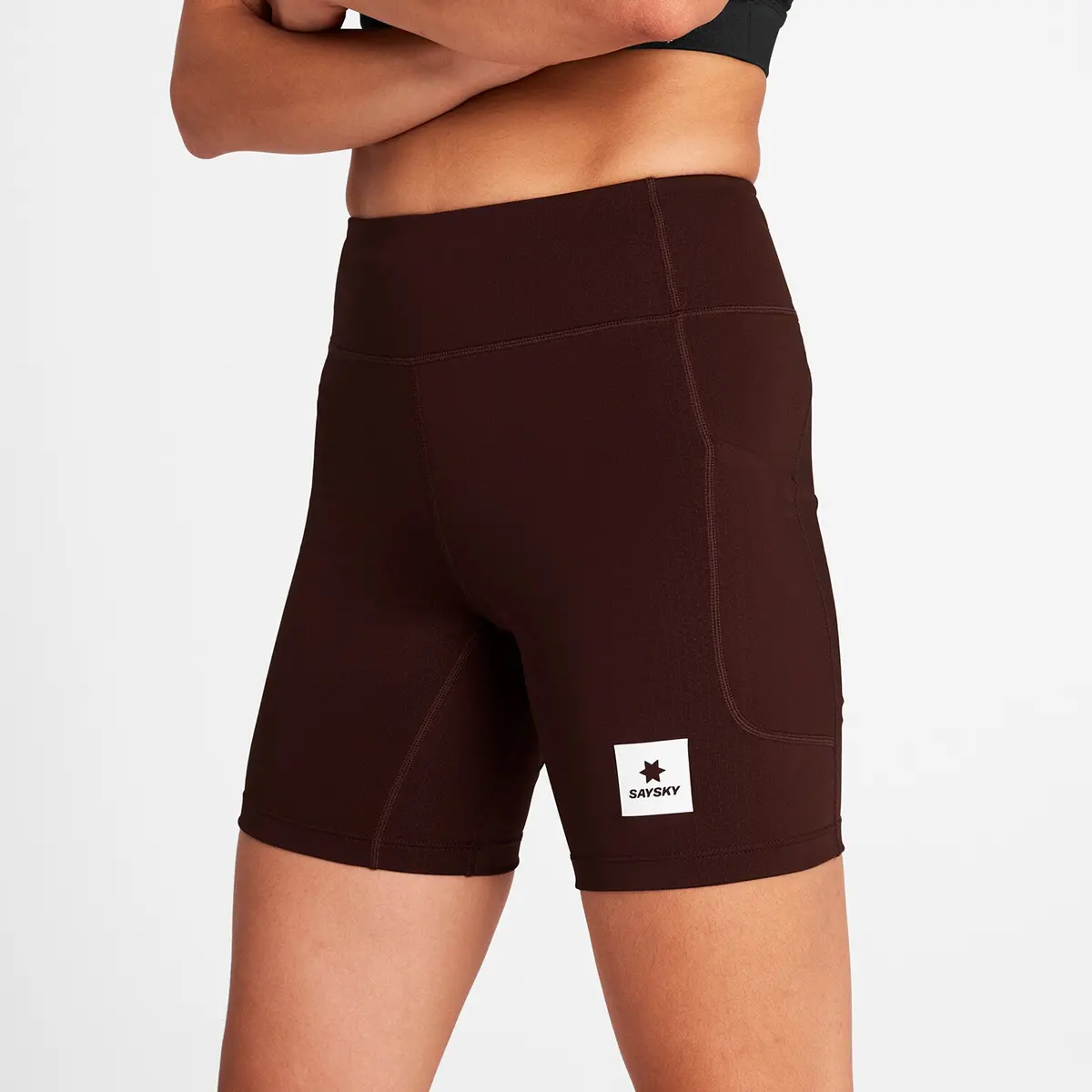 Combat+ Short Tights 7'' 1
