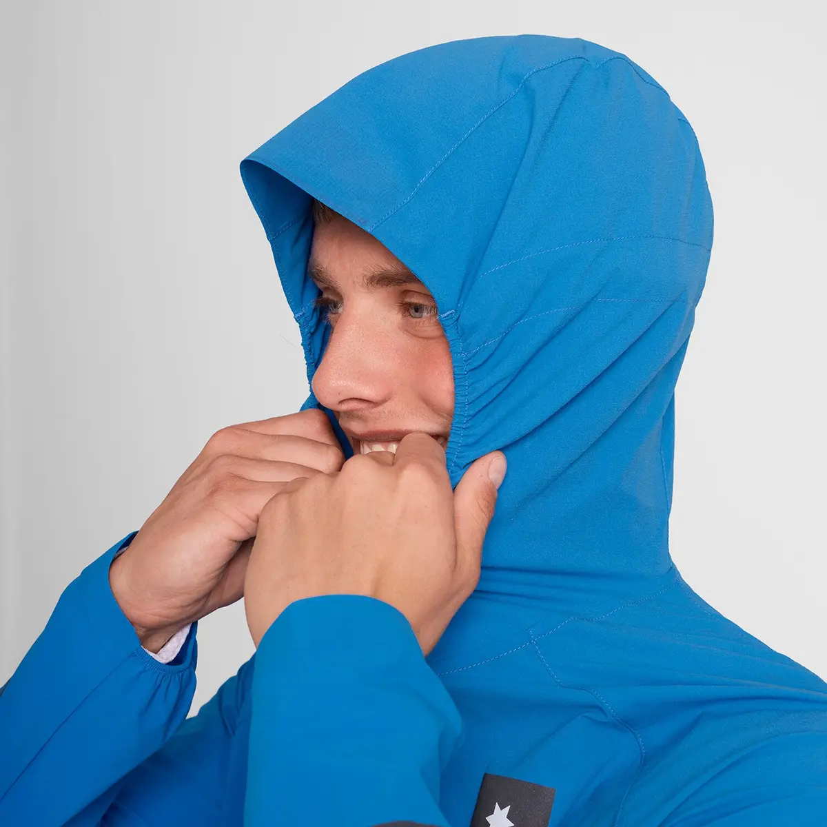 Clean Pace Flex Hooded Jacket 4