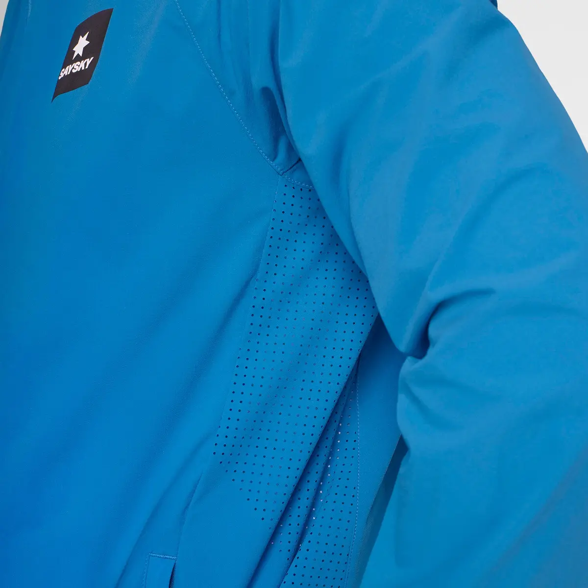 Clean Pace Flex Hooded Jacket 5