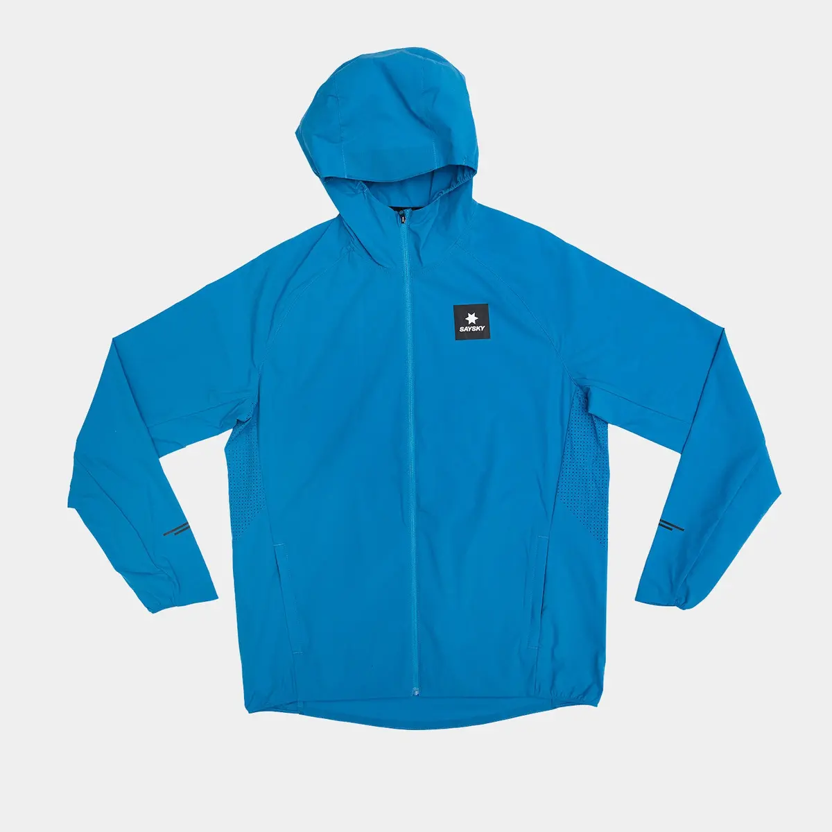 Clean Pace Flex Hooded Jacket 2