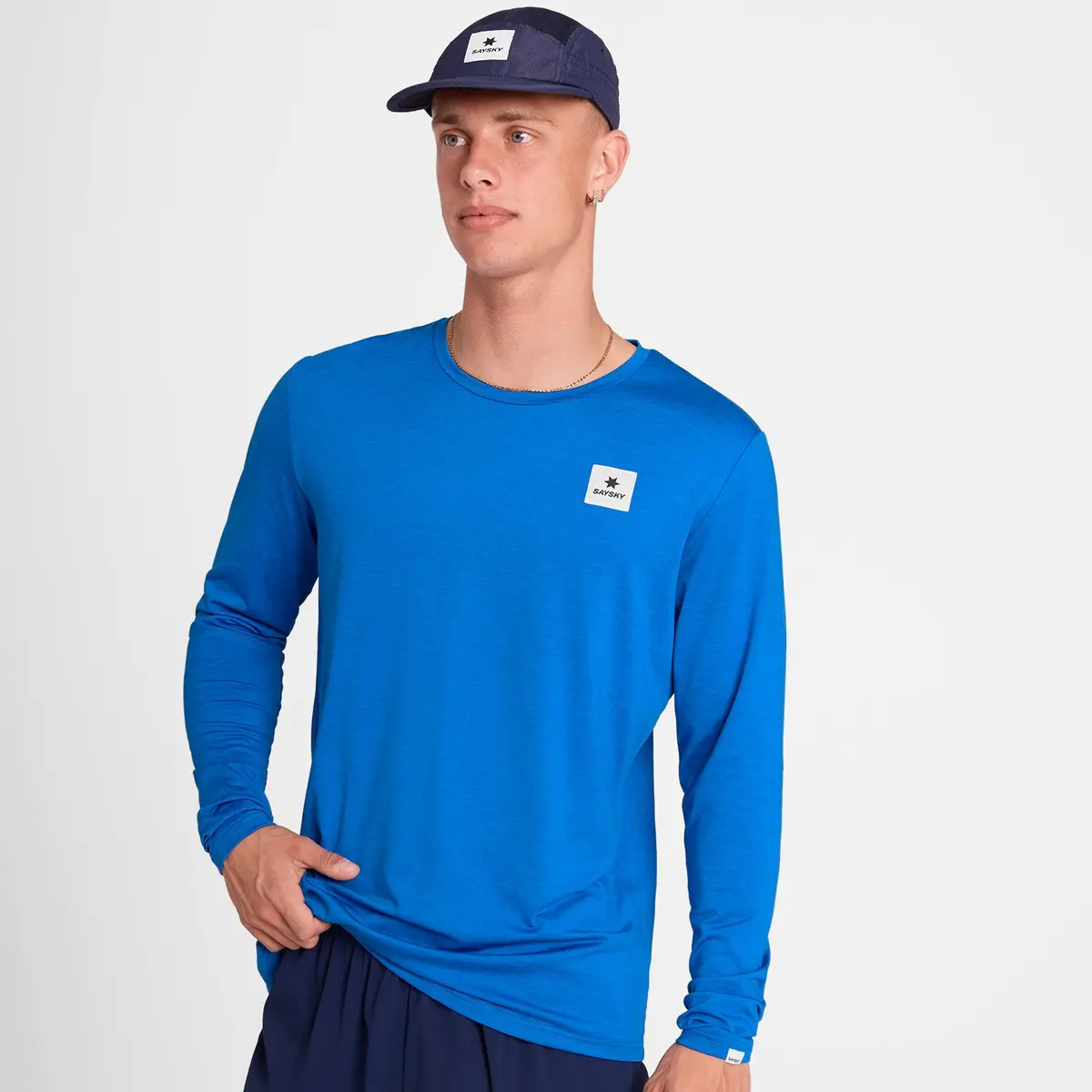 Clean Pace Long Sleeve 1