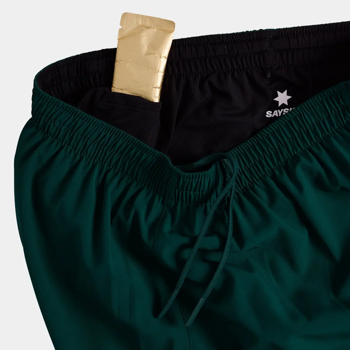 Pace Shorts 5'' 5