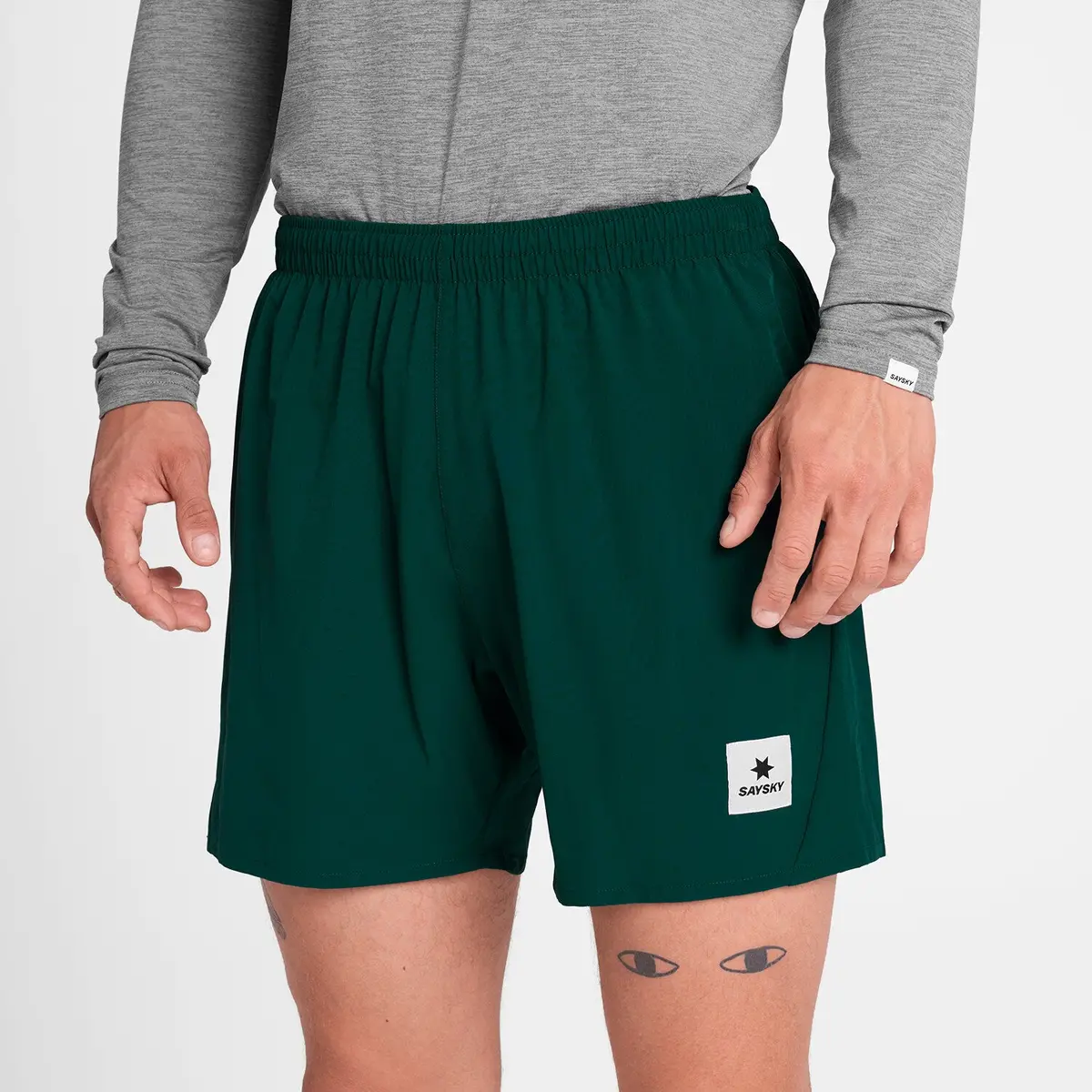 Pace Shorts 5'' 1