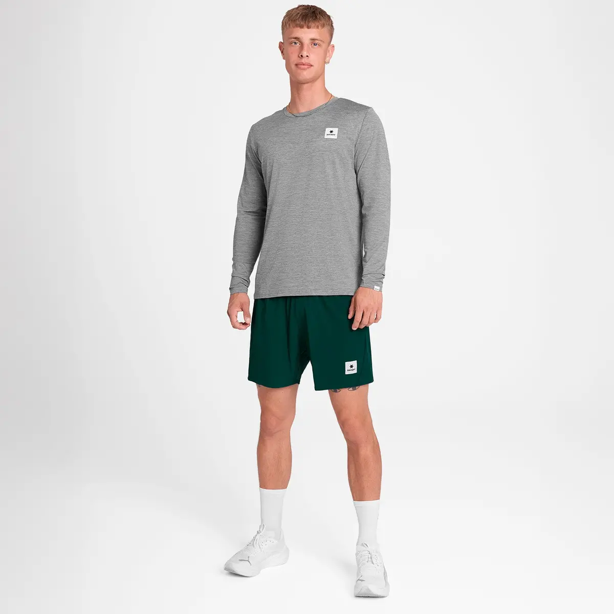 Pace Shorts 5'' 3