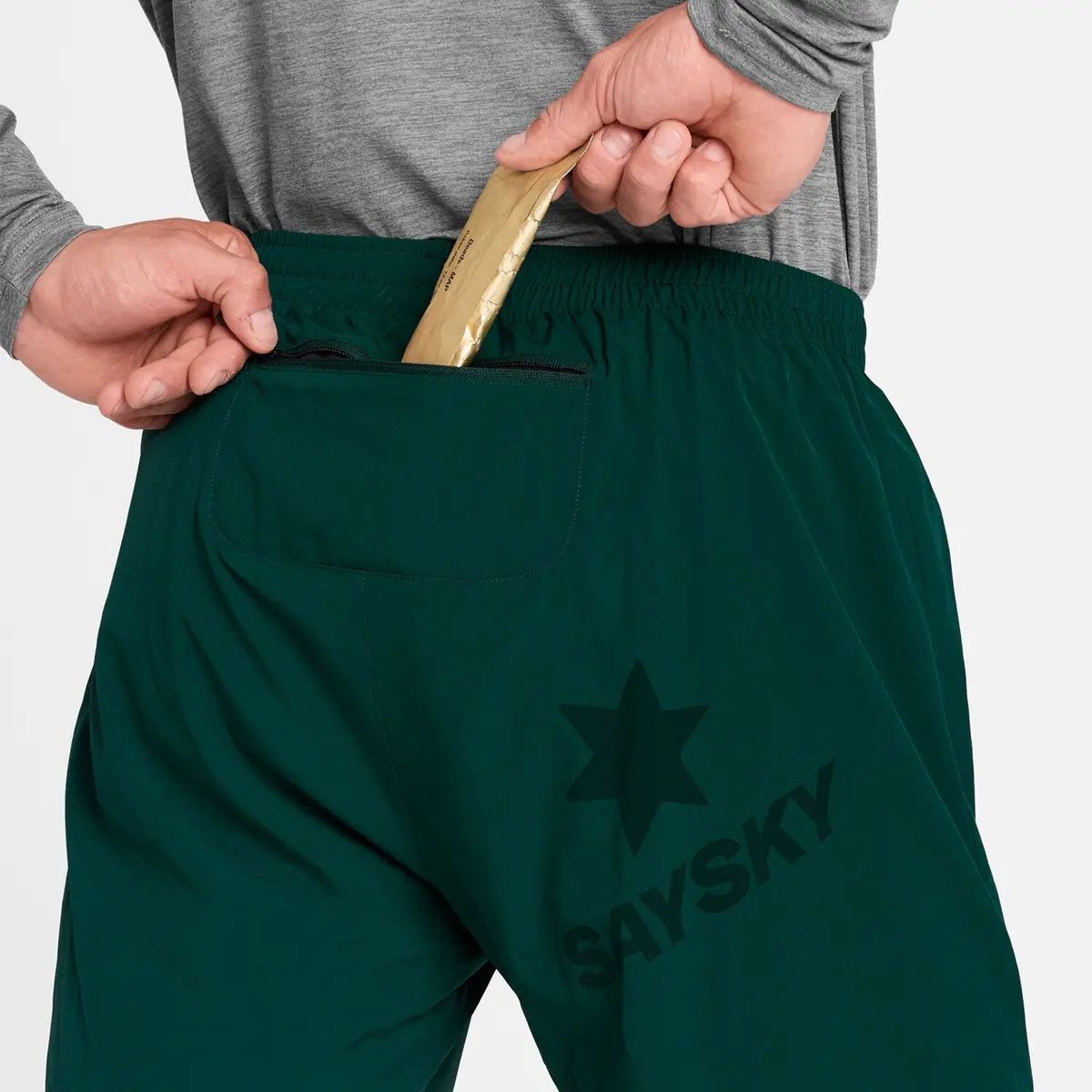 Pace Shorts 5'' 4