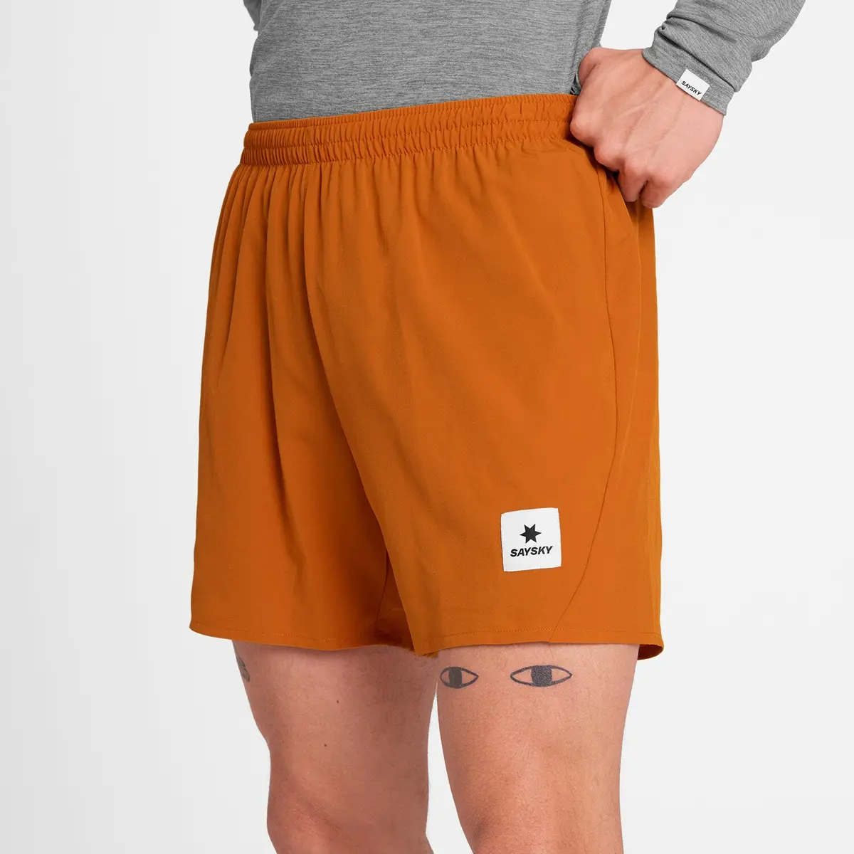 Pace Shorts 5'' 1