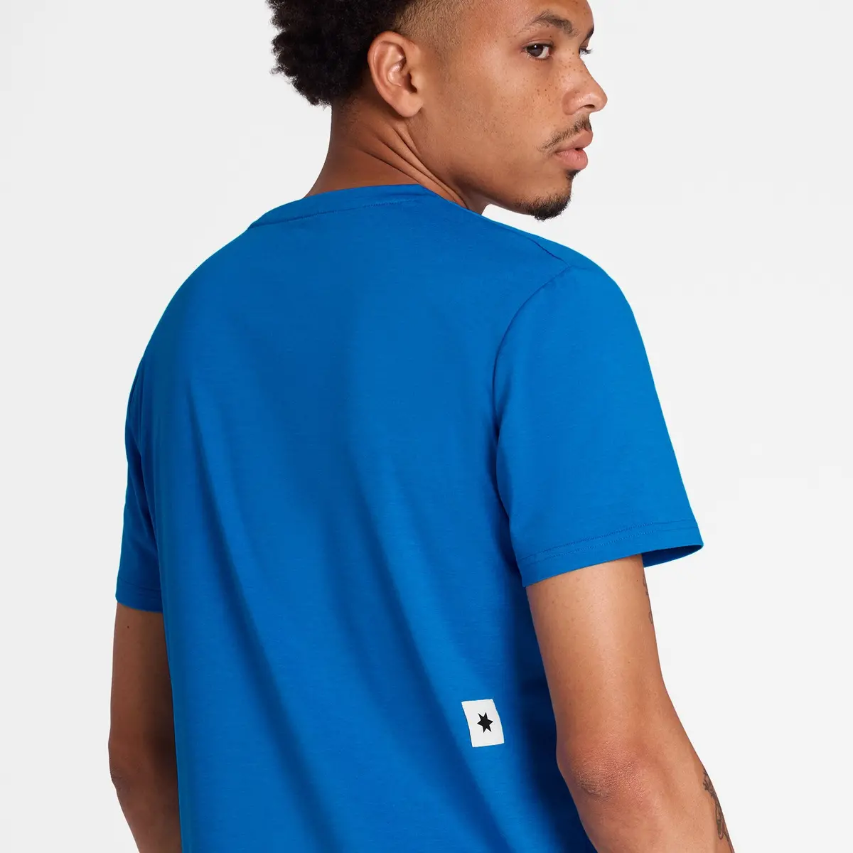 Clean Pace T-Shirt 3