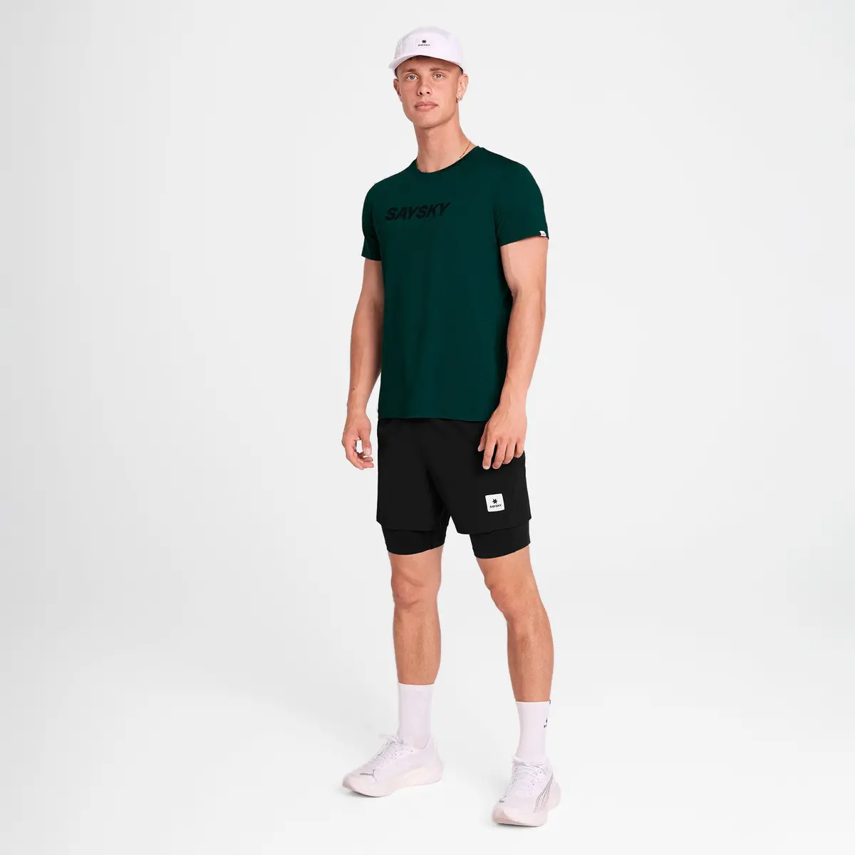 Logo Pace T-Shirt 3