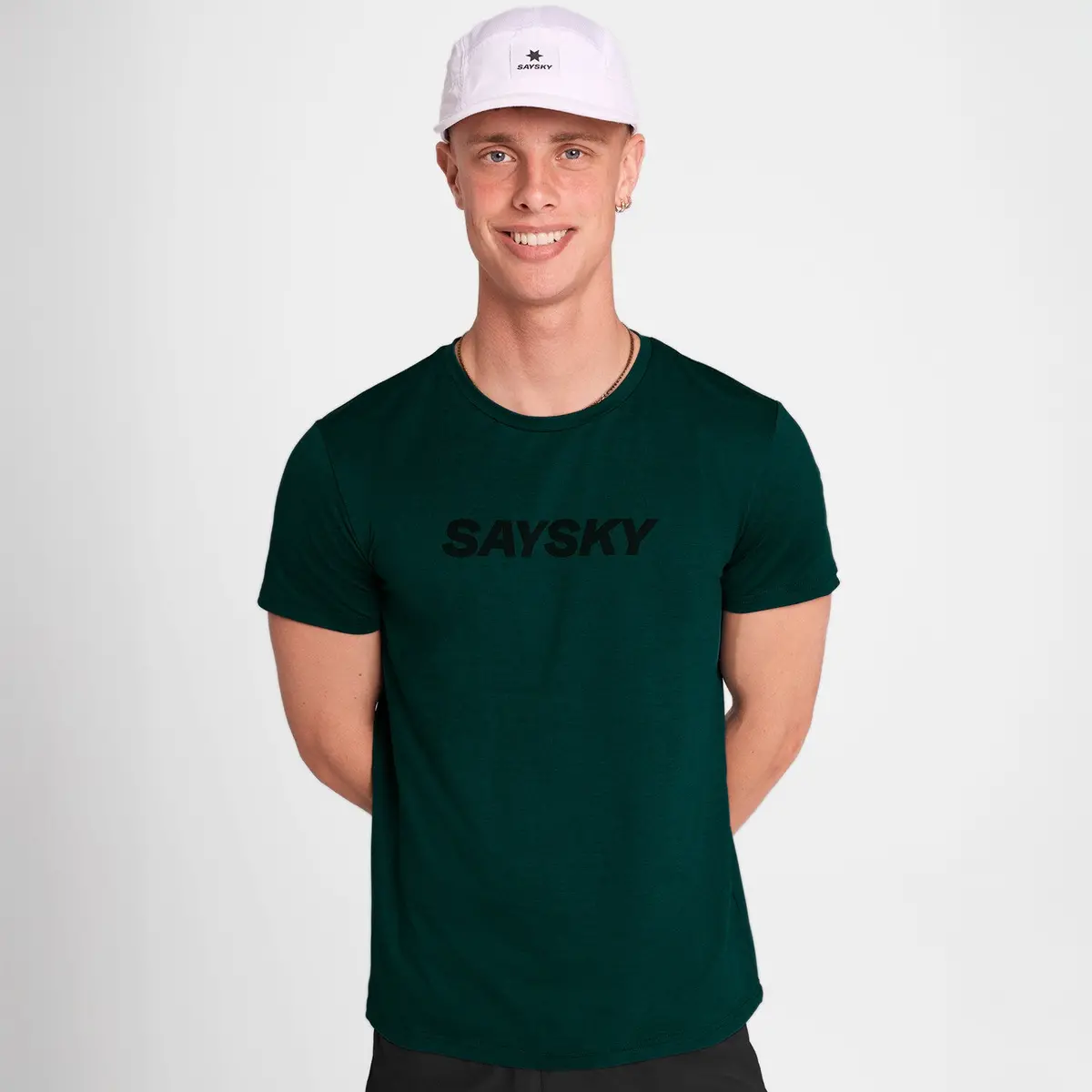 Logo Pace T-Shirt 1