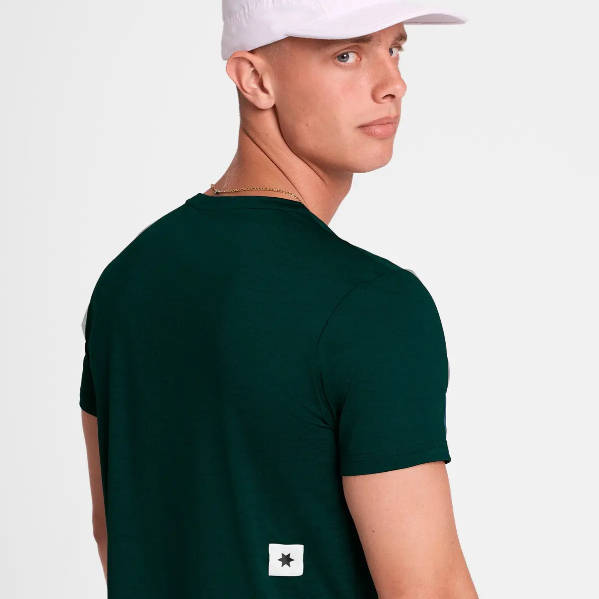 Logo Pace T-Shirt 4