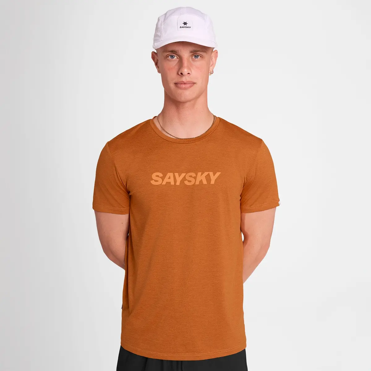 Logo Pace T-Shirt 1