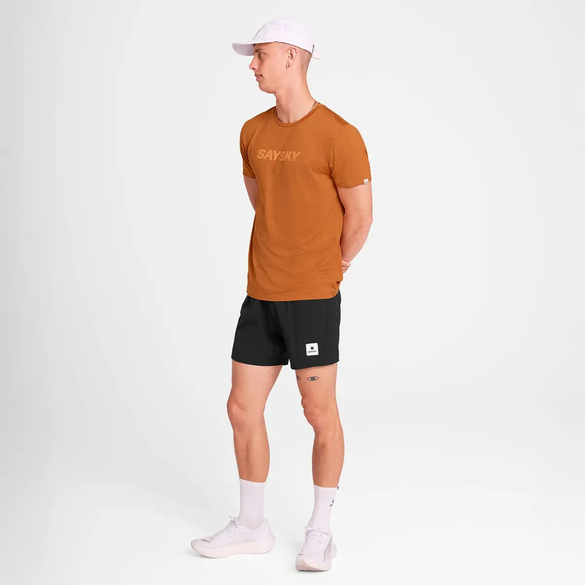 Logo Pace T-Shirt 3