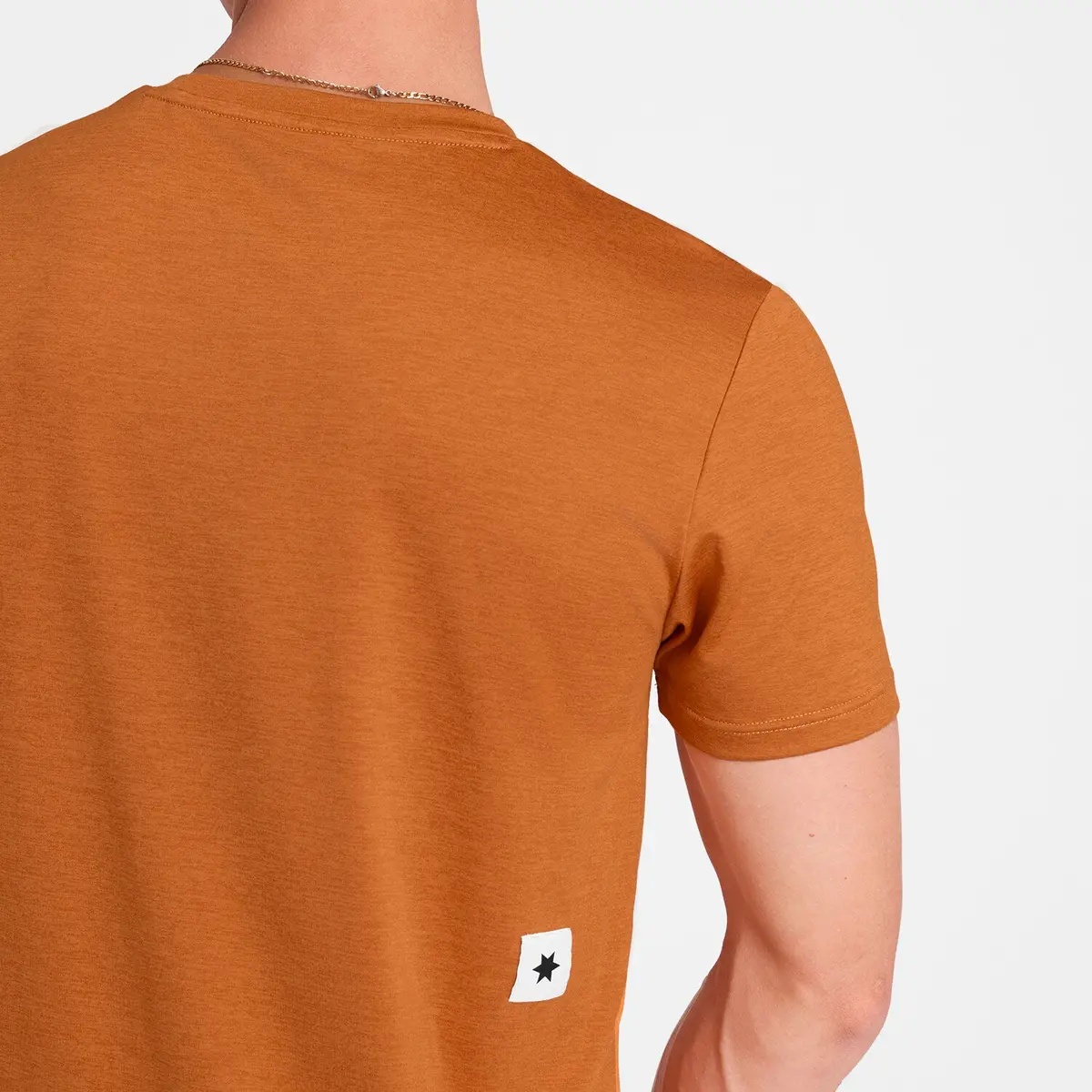 Logo Pace T-Shirt 4