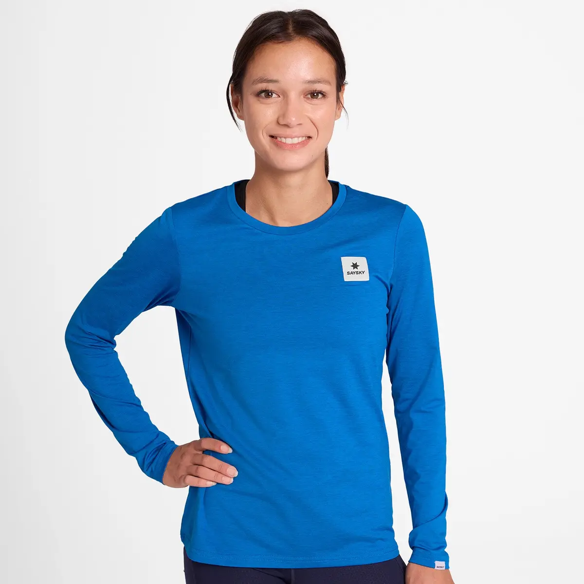 Clean Pace Long Sleeve 1