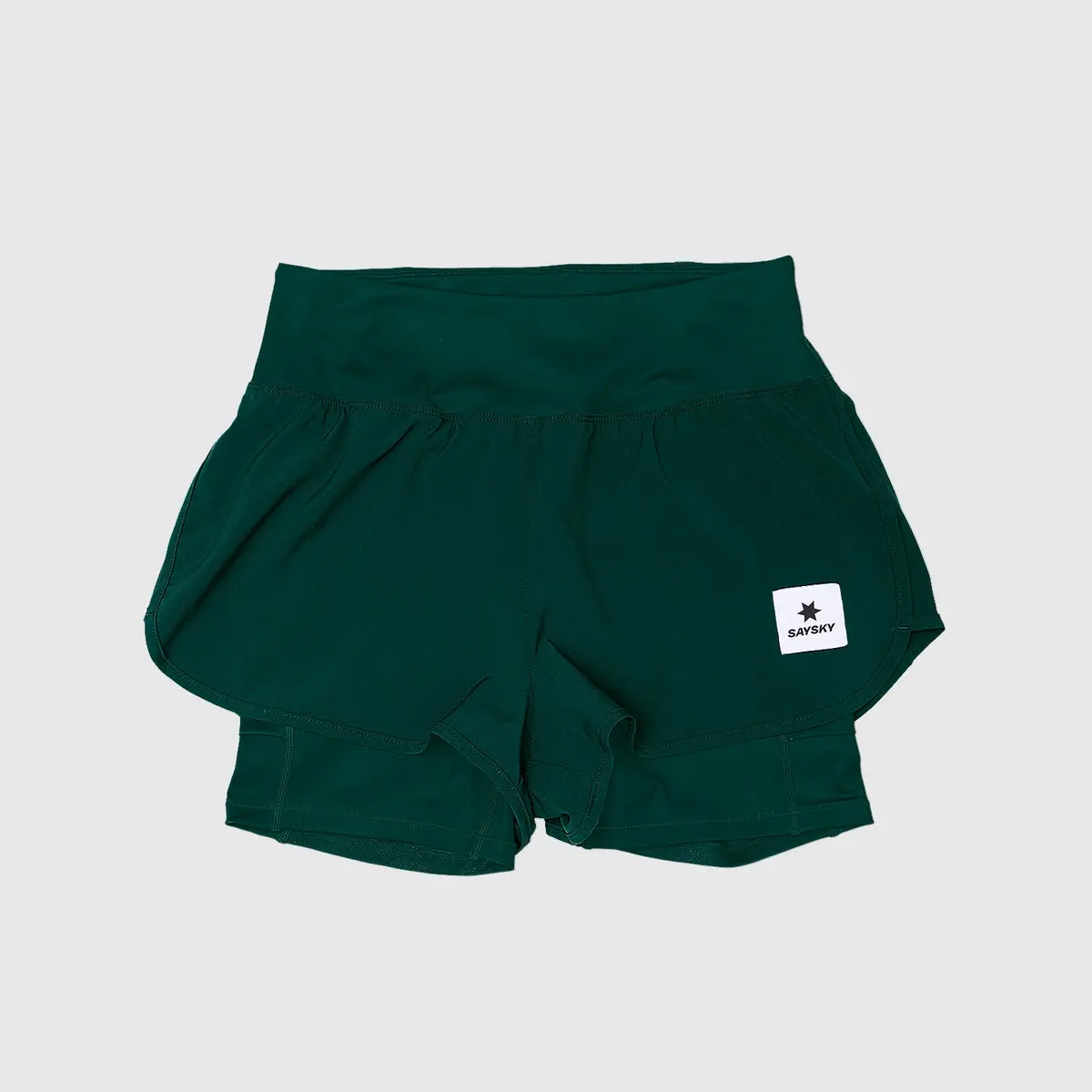 2 In 1 Pace Shorts 3'' 2