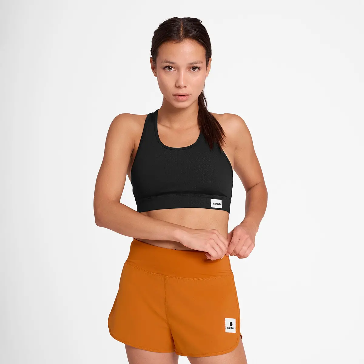 Pace Shorts 3'' 3