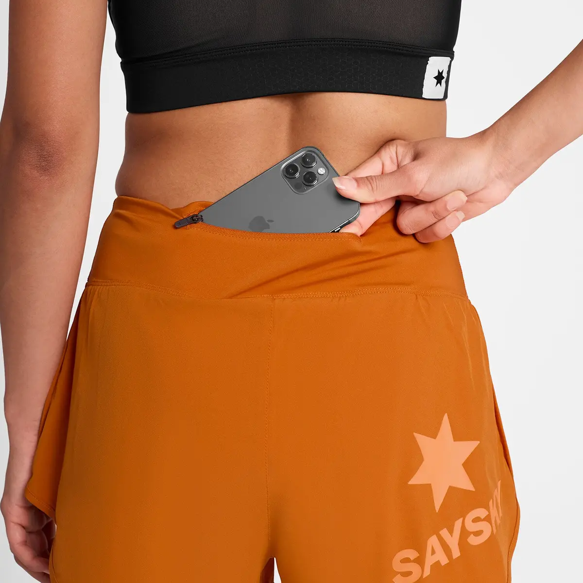 Pace Shorts 3'' 4