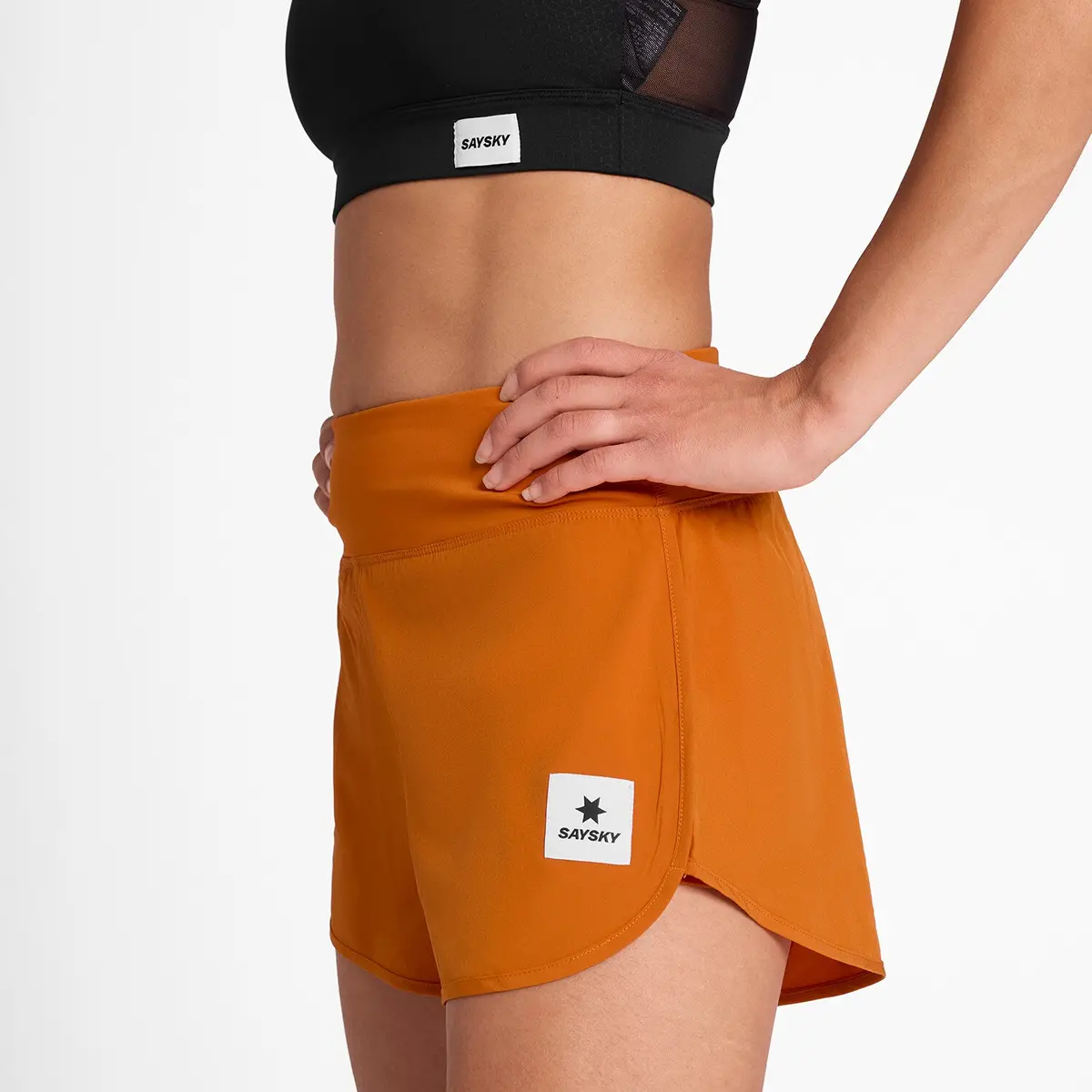 Pace Shorts 3'' 1