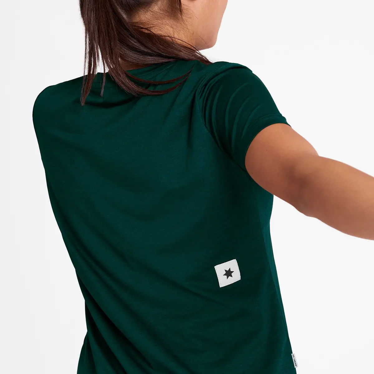 Logo Pace T-Shirt 4
