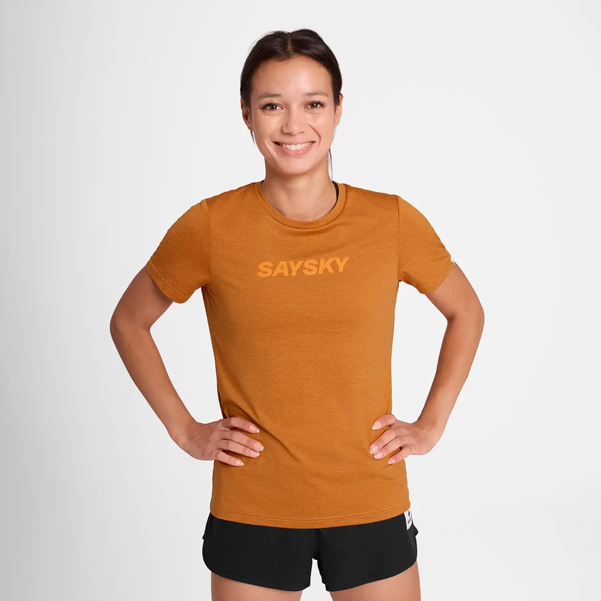 Logo Pace T-Shirt 1