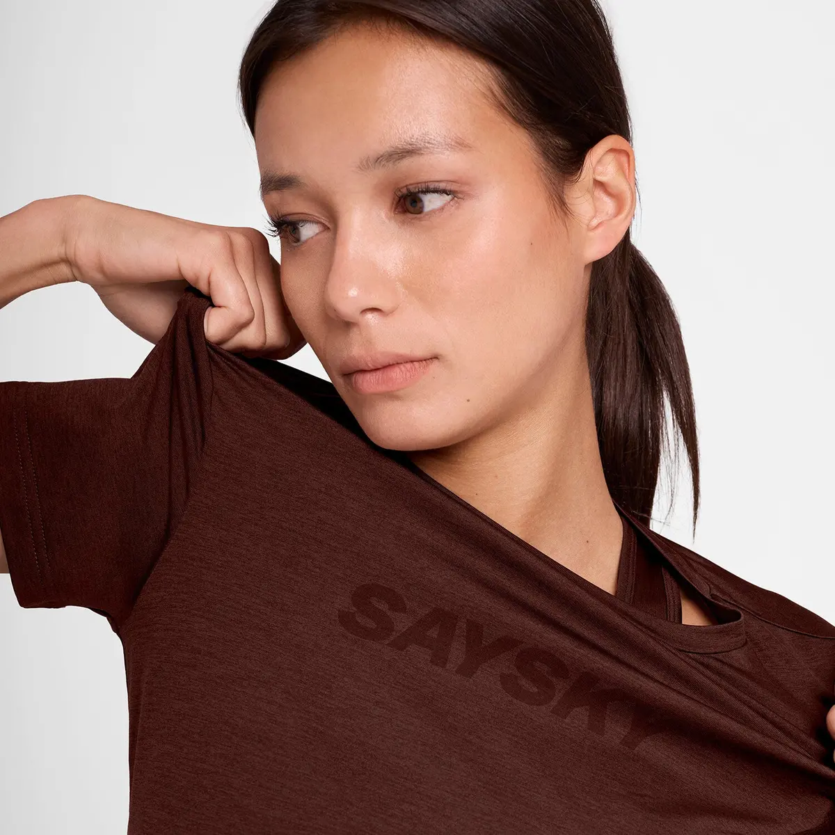 Logo Pace T-Shirt 4