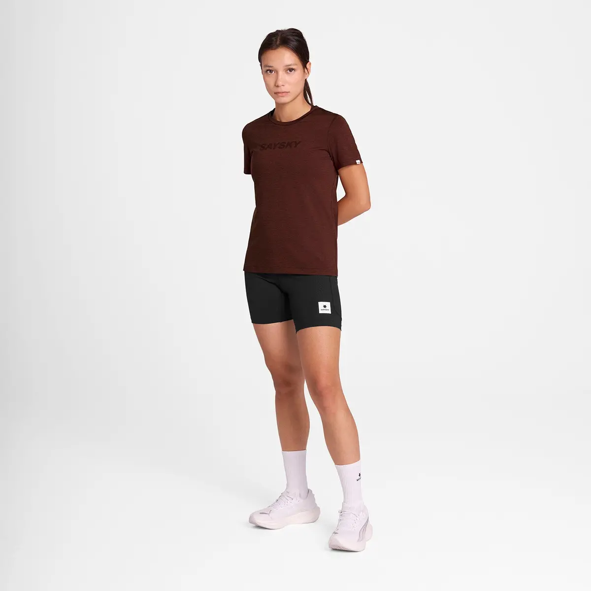 Logo Pace T-Shirt 3