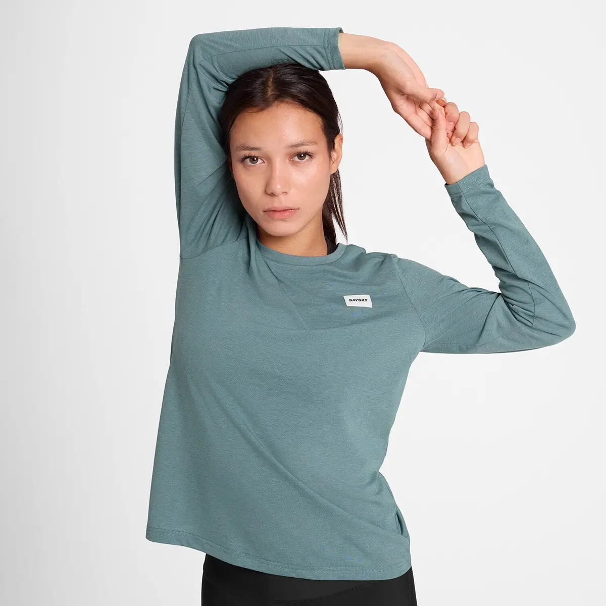 Clean Motion Long Sleeve 1