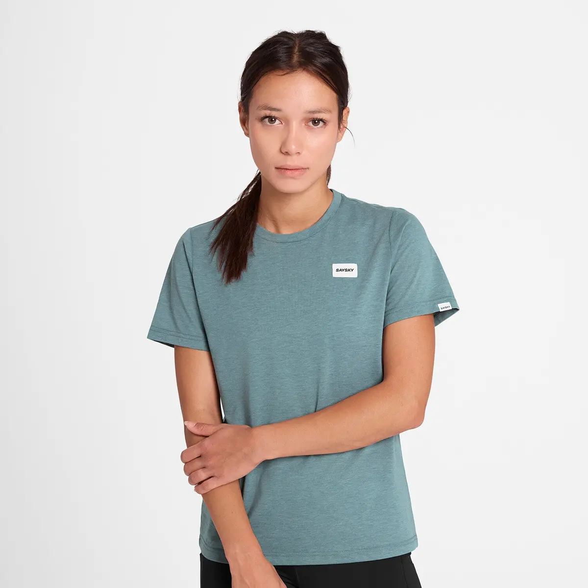 Clean Motion T-Shirt 1