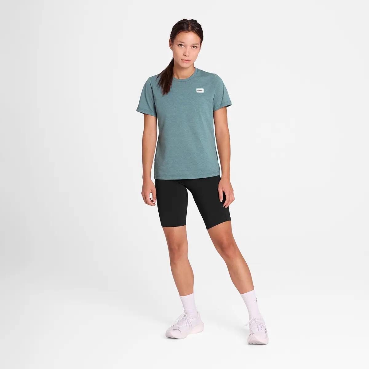 Clean Motion T-Shirt 3