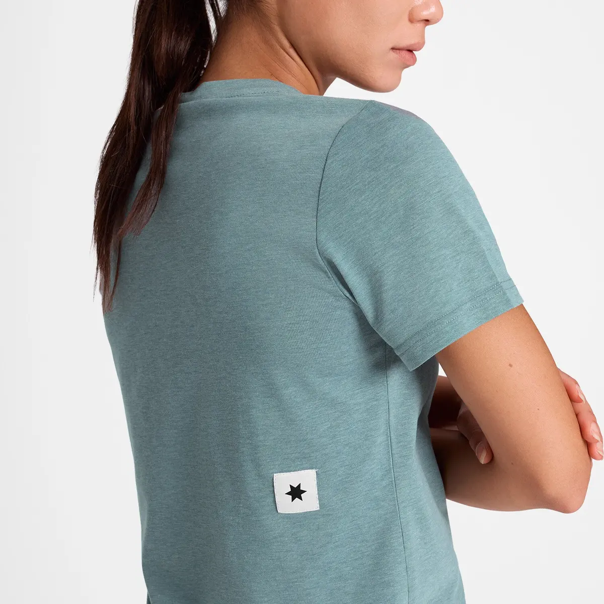 Clean Motion T-Shirt 4