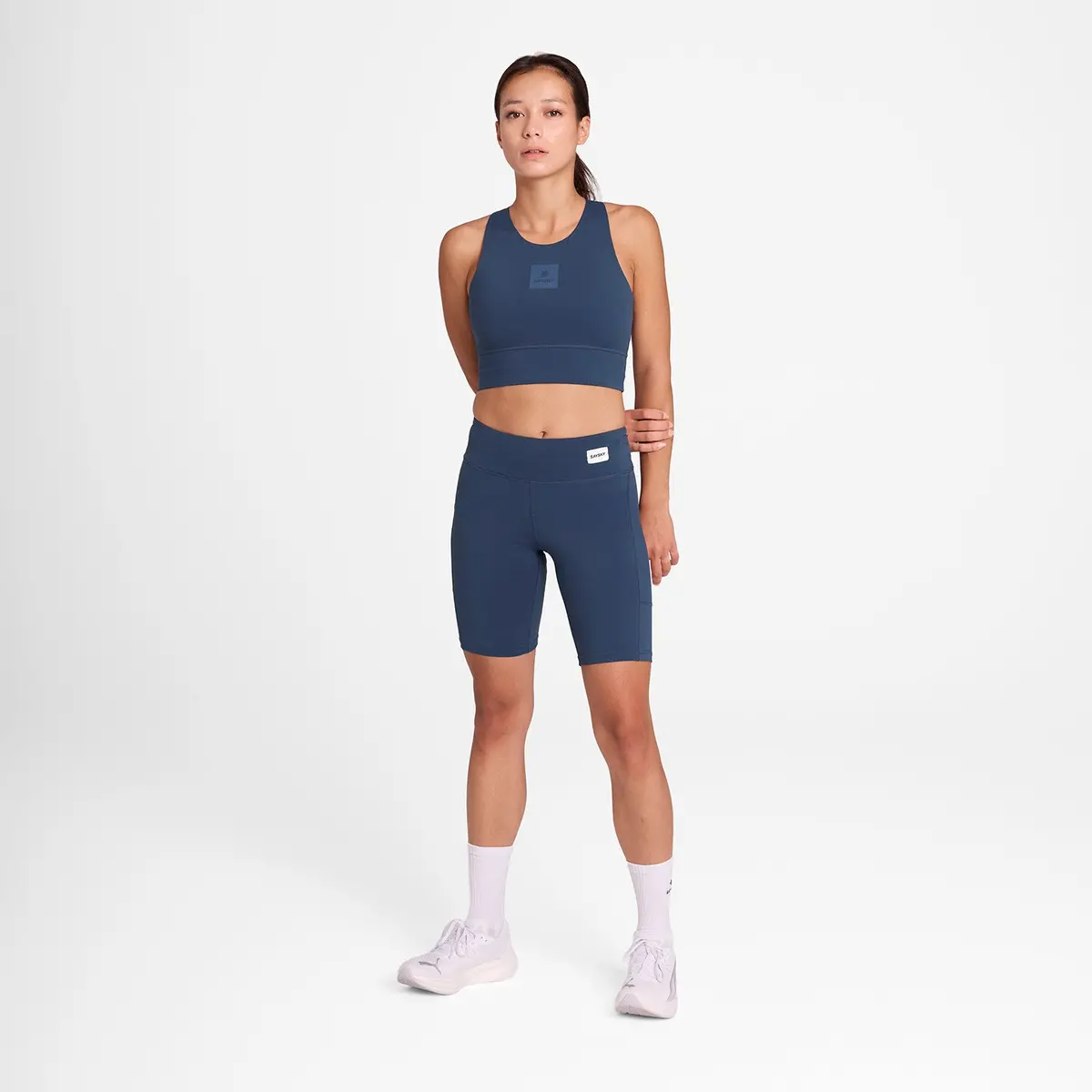 Motion+ Short Tights 9'' 2