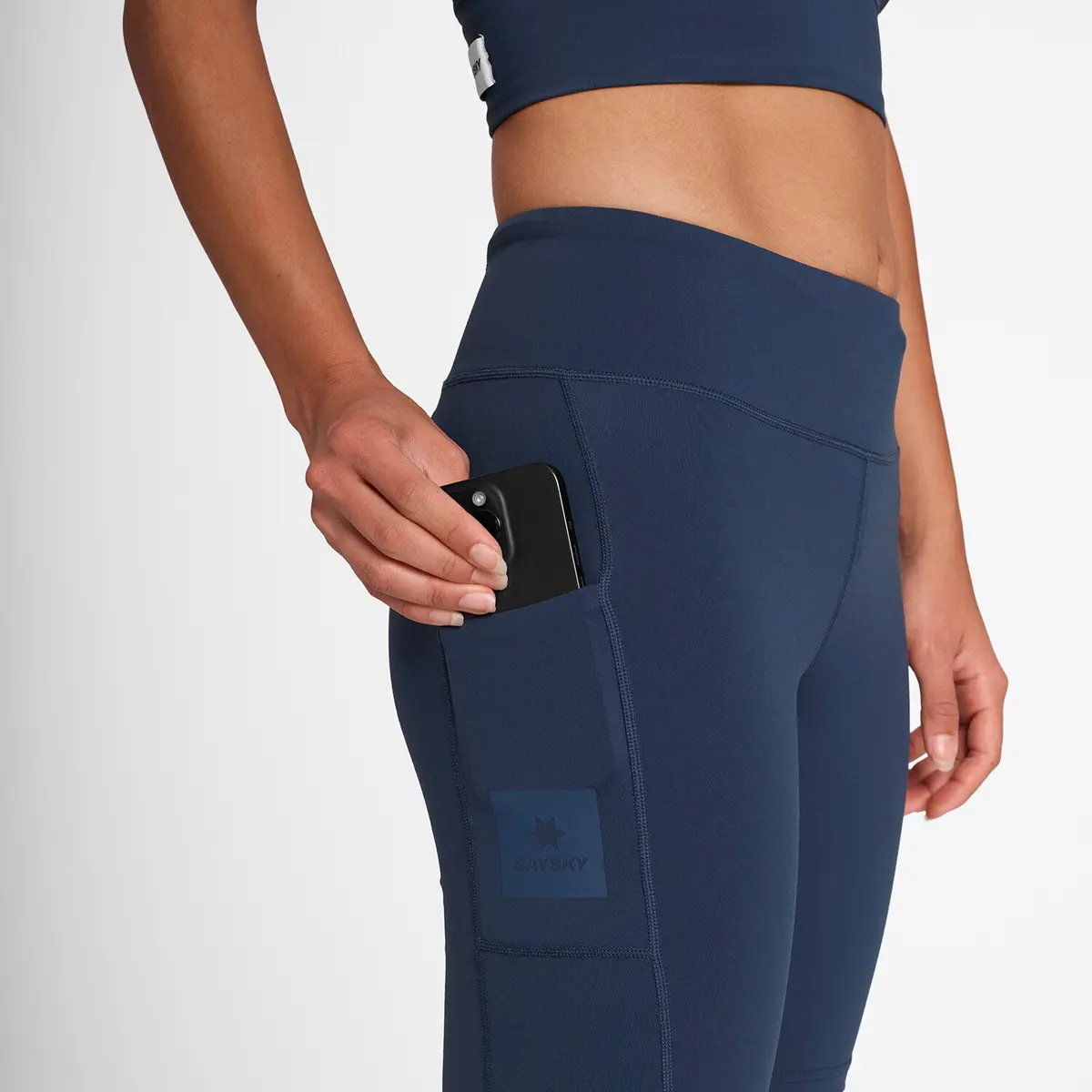 Motion+ Short Tights 9'' 3