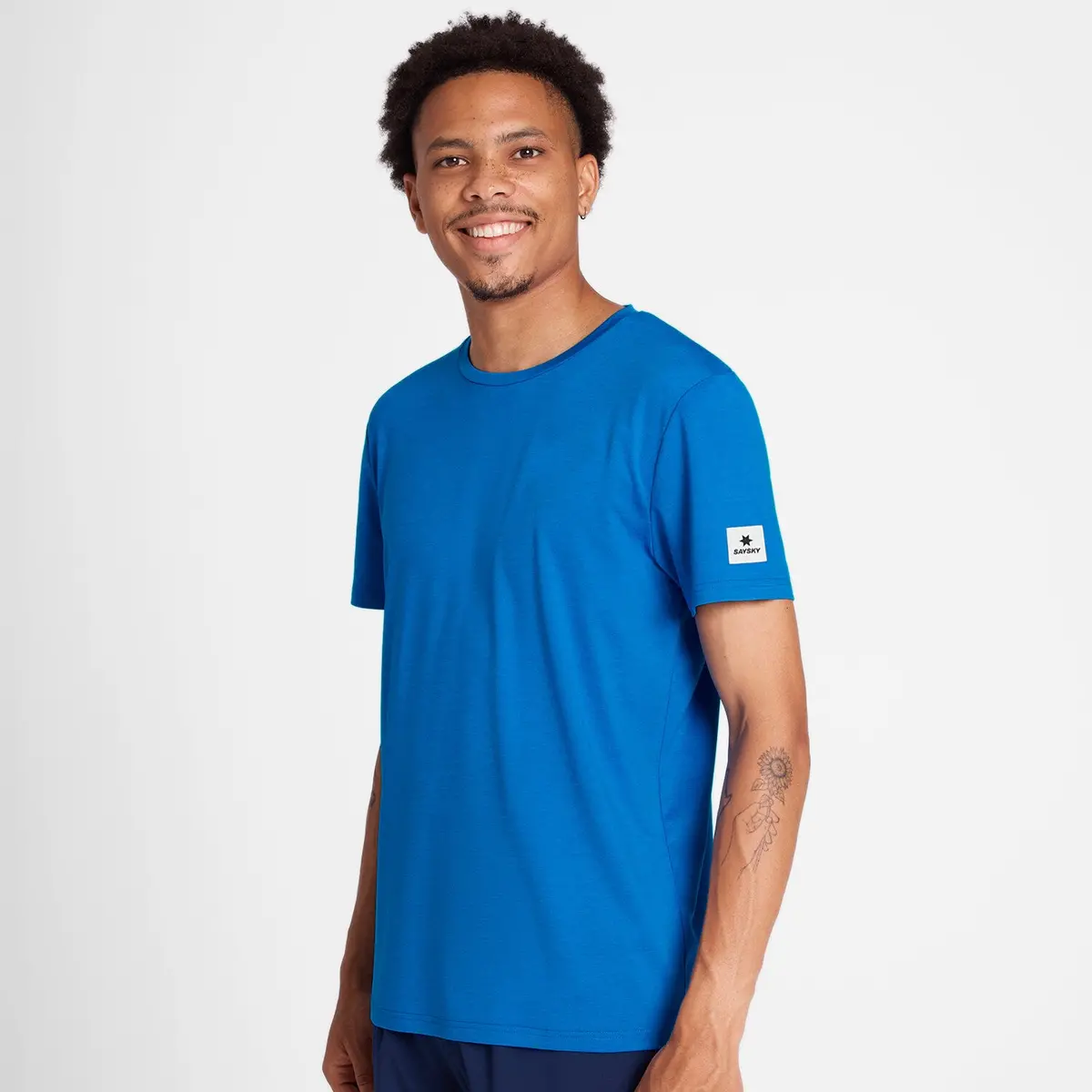 Clean Pace T-Shirt 1