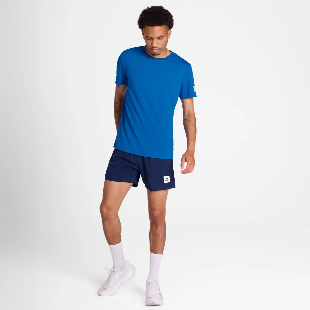 Clean Pace T-Shirt 4